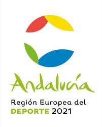 Andalucía Región europea del Deporte 2021