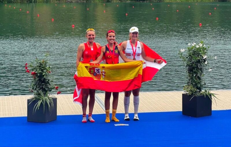 Image for the Tweet beginning: Resultados de la Copa de