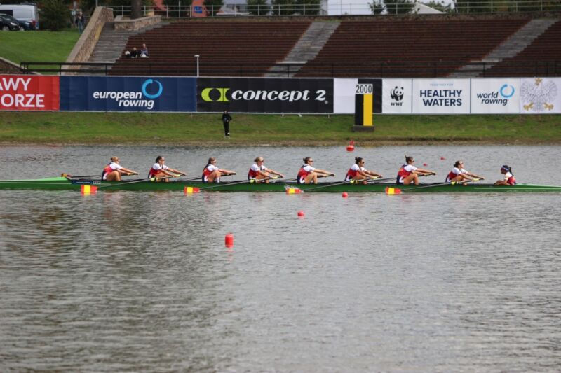 Image for the Tweet beginning: Cuarta plaza para el ocho